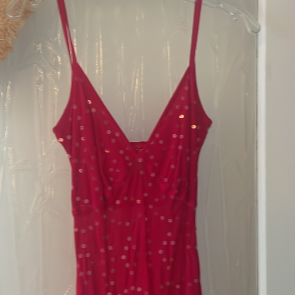 GHOST COUTURE BRAND !! Absolutely Beautiful!! Size Sm - Picture 2 of 3